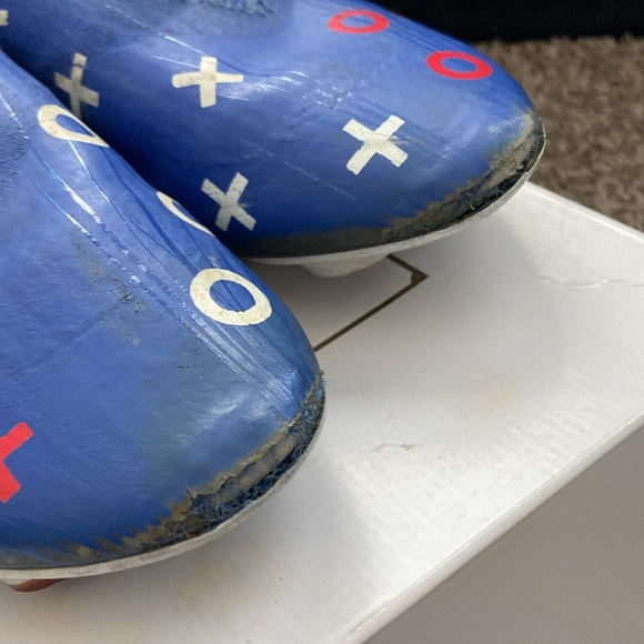 X SPEEDFLOW .1 FG adidas Drop Special Edition - Picture 4 of 8